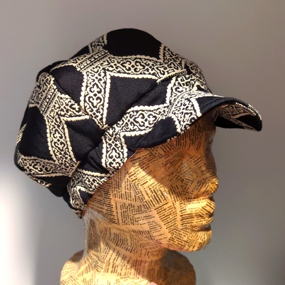 Handmade Hat - Picture 2 of 4